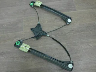 VW Passat B8 3G Fensterheber Scheibenheber vorn links 3G0837461B - Bild 3