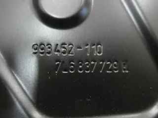 Original VW Touareg 7L Fensterhebergestänge Fensterheber 7L6837729H vorne links - Bild 5
