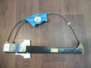 Audi A4 8E B7 S4 RS4 Avant Fensterheber rechts hinten Elektrisch 8E0839462B *TOP - Bild 1