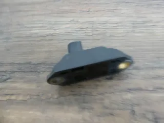 VW Sharan 7N Beschleunigunssensor Dämpferregelung Set rechts 3C0907651 - Bild 2