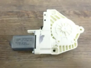 Original Audi A6 4F Fensterheber Motor hinten rechts HR 8K0959812B - Bild 2