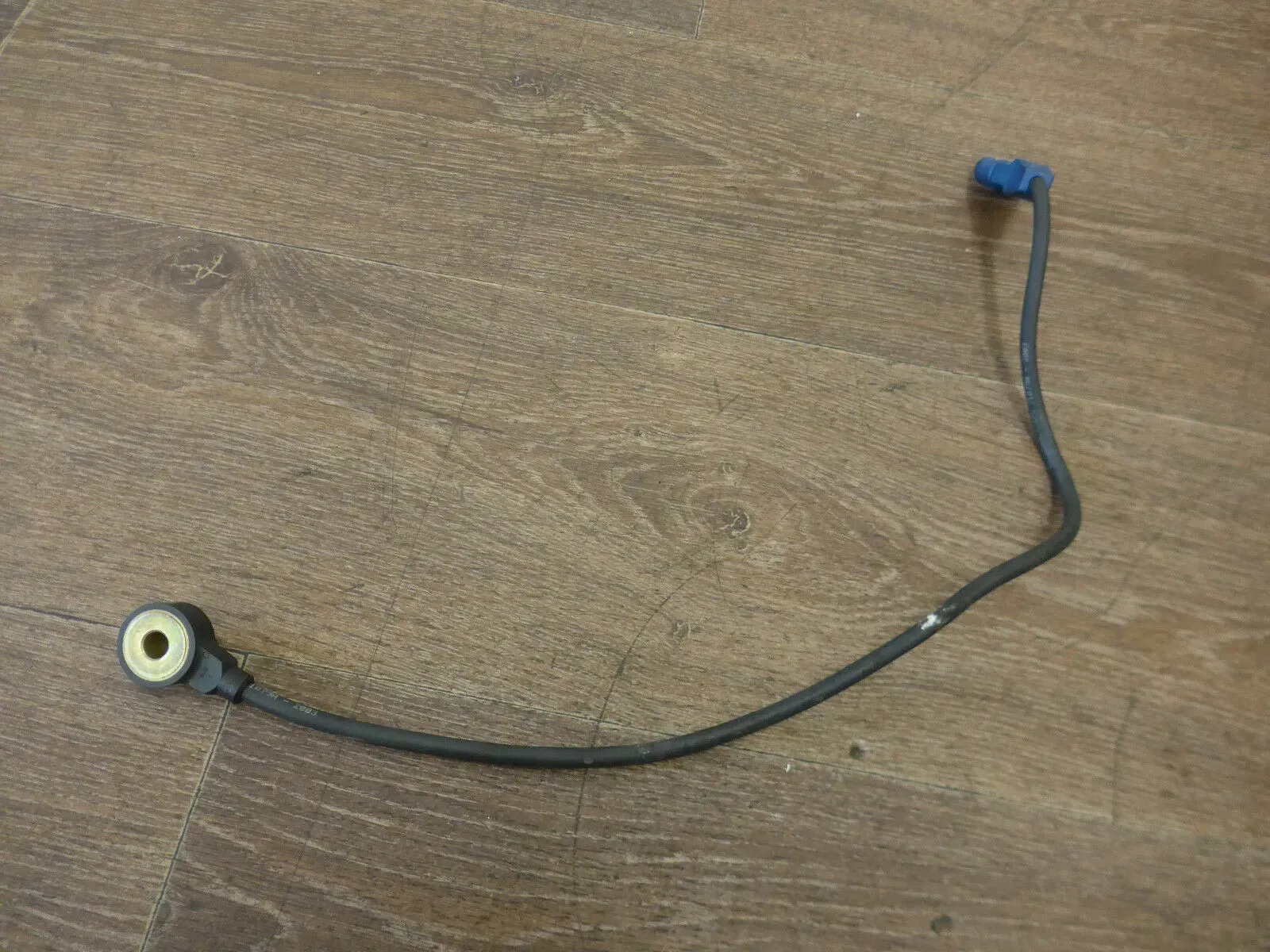 Audi VW Seat Skoda Klopfsensor Sensor 06C905377 - Bild 1