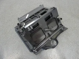 VW Passat B6 3C 3C5 Handschuhfach Handschuhkasten Ablagefach 3C1857097 Schwarz - Bild 4