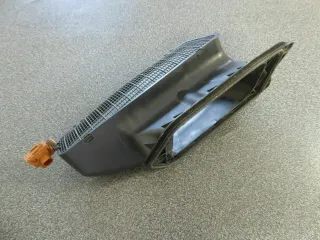 AUDI A6 S6 A7 RS6 RS7 Luftansaugkanal rechts Air intake duct right 4G1819904A - Bild 3