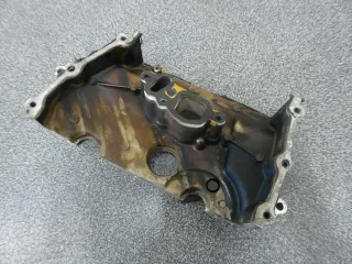 Audi A4 S4 B6 B7 8E A6 S6 Abdeckung Nockenwelle Zylinder 5-8 BBK 079109129G - Bild 3