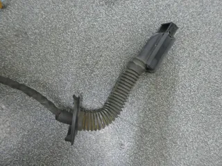 Original Audi Q5 8R Leitungssatz Kabelbaumsatz Tür hinten rechts 8R0971687G - Bild 4