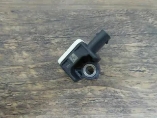AUDI A6 A7 4G A8 4H Facelift Seiten Crashsensor Drucksensor Sensor 4H0959643 - Bild 1