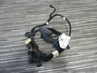 4E0971687CN Kabelbaum Tür hinten links original Audi A8 4E D3 - Bild 2