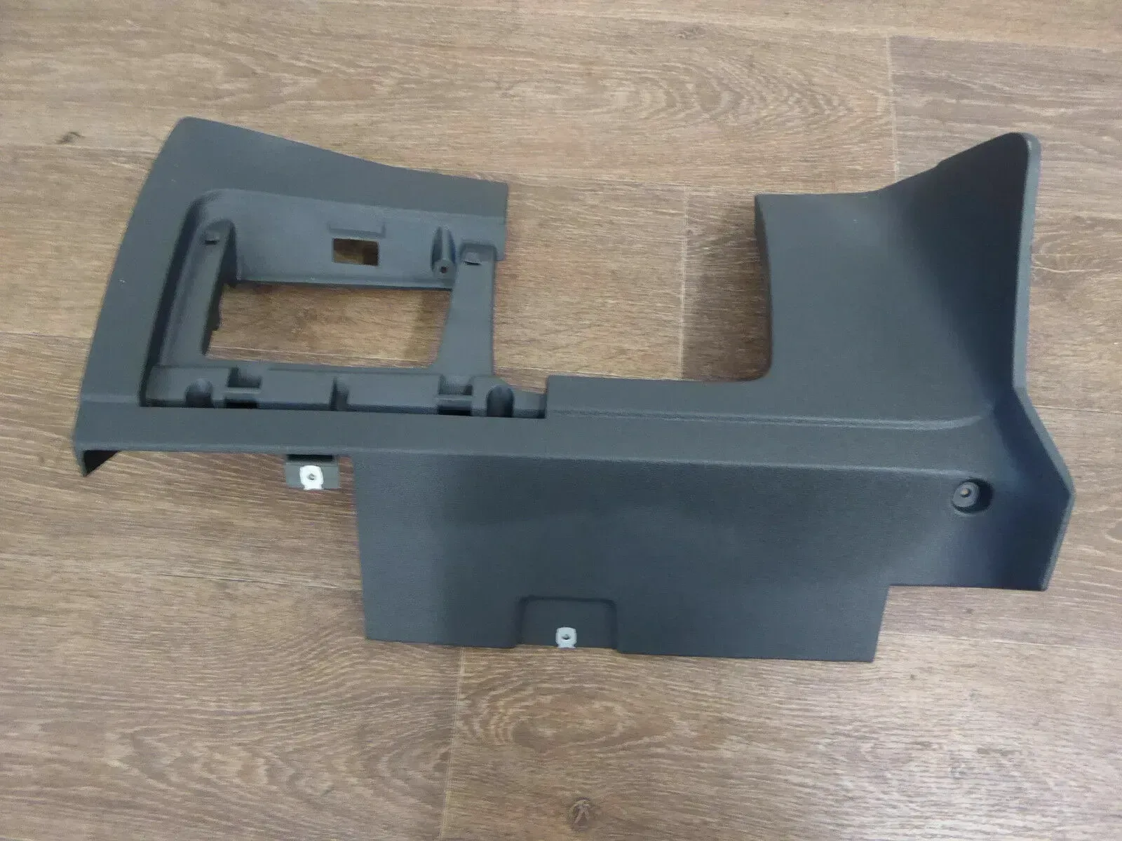 Verkleidung Armaturenbrett unten 5GM858365 VW Golf VII 7 GTI - Bild 1