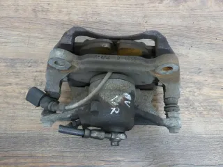 VW Golf 7 Audi A3 8V Bremssattel Bremsanlage Bremse vorne rechts - Bild 2