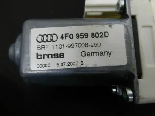 Audi A6 4F Fensterheber Fensterhebermotor Motor vorne rechts 4F0959802D - Bild 3