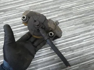 VW Passat 3C incl. CC 05-08 Bremssattel vorne rechts 312x25 mm - Bild 3