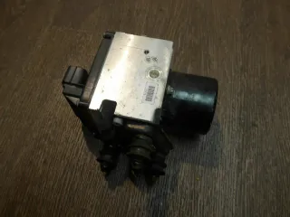 VW PASSAT 3C 2,0TDI ABS HYDRAULIKBLOCK STEUERGERÄT 3C0614109C - Bild 2