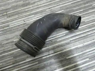 Original VW Touareg 7L 7L6129628A Ansaugschlauch Schlauch rechts Saugrohr - Bild 1