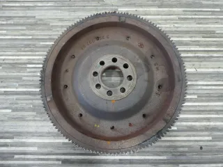 Audi A4 B6 B7 8E 8H A6 4B Schwungrad Schwungscheibe Automatik 06C105269A - Bild 1