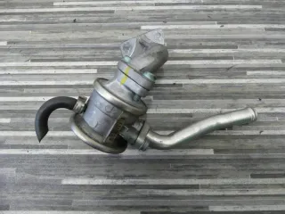 Audi A4 8E B6 ASN AVK 3.0 V6 Kombivenil Ventil rechts 06C131102A ; 06C131166B - Bild 2