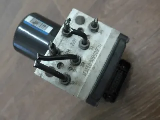 Original VW Passat 3C 2,0 TDI 170 PS ABS Hydraulikblock Steuergerät 3C0614109D - Bild 6