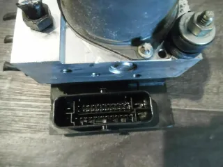 Audi A4 S4 RS4 B7 Avant ABS ESP Hydraulikblock 8E0910517G ABS Pumpe 8E0614517BD - Bild 3
