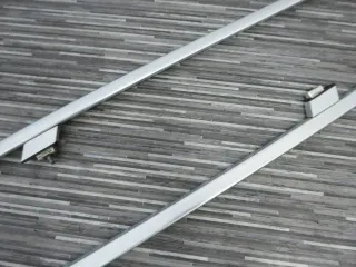AUDI A4 Avant 8ED B7 Dachreling links und rechts 8E9860021 8E9860022 4/5-Tür - Bild 3