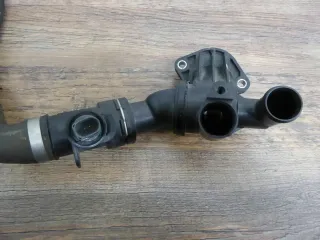 Original Audi VW Seat Kühlmittelregler 06F121111H A3 TT Golf 5 Scirocco Leon - Bild 2
