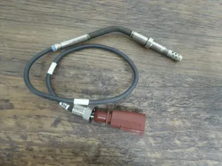Abgastemperatursensor vor Rußpartikelfilter für Seat Skoda VW 1.9L Diesel neu - Bild 2