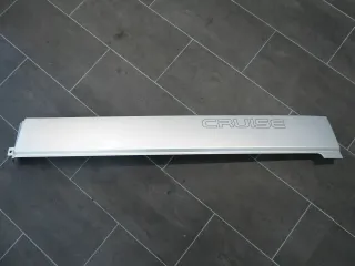 Abdeckung Seitenwand Schiebetür Links LA7W 7H1843795E VW TRANSPORTER V BUS (7H) - Bild 1