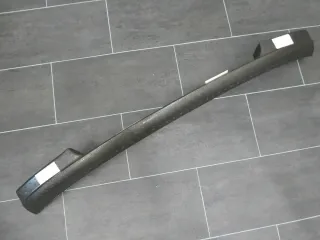 Aufpralldämpfer Absorber Vorne Füllstück 1T0805083 VW Touran 2.0TDI neu - Bild 3