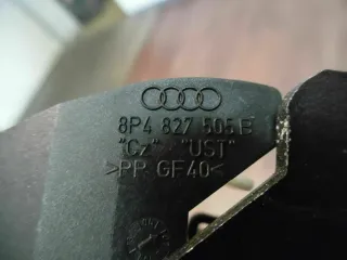 Audi A4 B7 Avant Schloss Heckklappenschloss 8P4827505B 8E9827520A - Bild 4