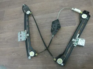 VW Passat 3C Original Fensterheber hinten rechts 3C8839462K - Bild 2