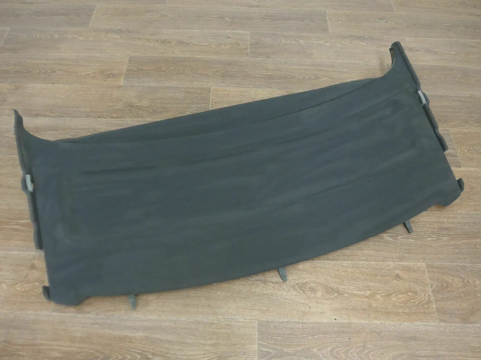original VW Passat 3C Limo Hutablage Ablage Ablageboden hinten 3C5863413AK - Bild 1