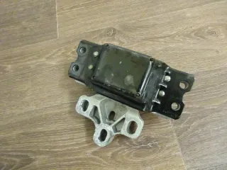 VW Audi Skoda 1.9 2.0 TDI original Motorlager Getriebe Motor Halter 3C0199555A - Bild 2