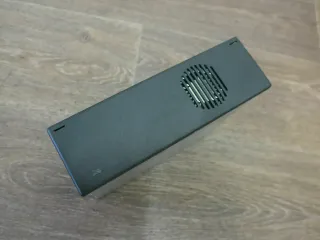 Audi A3 8P A4 8E 8H A6 S6 4B TV Receiver Tuner Steuergerät Empfänger 4D0919146C - Bild 1
