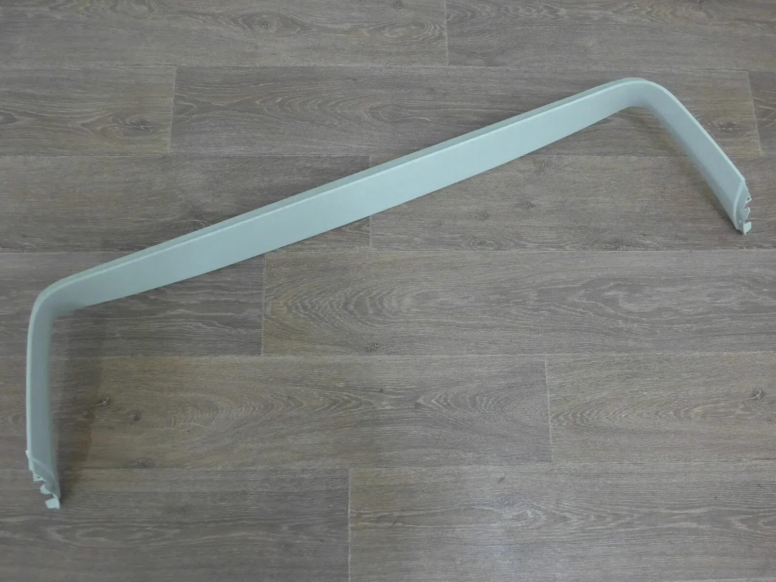 VW Passat 3C Variant Verkleidung Heckklappe 3C9867603A - Bild 1