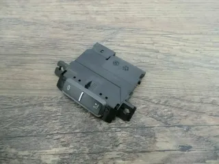 Schalter Lüftungsdüse auf / zu VW Phaeton Regler Lüftungsdüsen 3D0919815H - Bild 1