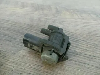 VW Seat Audi Skoda Magnetventil Druckwandler Turbo Turbolader Ventil 1K0906627A - Bild 3