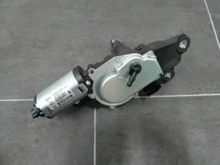 1K8955711 Scheibenwischermotor Wischermotor hinten VW Scirocco III 1K8 - Bild 1