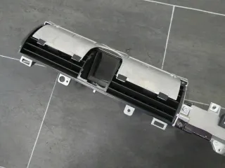 VW Phaeton 3D Armaturenbrett Abdeckung Zwischenstück Verkleidung 3D1853588 - Bild 3