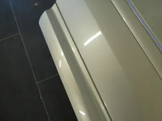 Audi A8 S8 4E D3 Tür  hinten rechts Door 4E0831420J - Bild 2