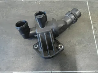 Original Audi VW Seat Kühlmittelregler 06F121111H A3 TT Golf 5 Scirocco Leon - Bild 2