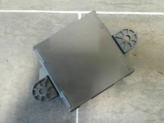 Mercedes W204 C-Klasse C220 Türsteuergerät Steuergerät Hinten Rechts A2129004006 - Bild 2