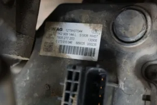 Audi A3 VW EOS elektrische Servolenkung Lenkgetriebe 1K0909144L 1K2423051BA - Bild 11