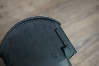 8D1820901A Lüftungsdüse Düse Lüftung BELEUCHTET vorne links Audi A4 B5 - Bild 4