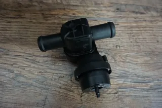 Heizungsventil Kühlmittelregelventil Heizung Ventil AUDI A4 A5 A6 1J0819809 - Bild 3