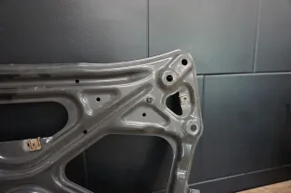 Audi A6 RS6 A7 RS7 A8 4H Strebenkreuz Aggregateträger Träger Halter 4H0399345M - Bild 2