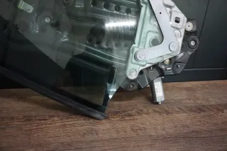 8F0839397B Fensterheber mit motor hinten links Audi A5 8F Cabrio - Bild 3