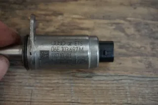 Audi RS6 4G S6 S7 RS7 4.0TFSI Verstelleinheit Versteller Nockenwelle 06E103697M - Bild 3