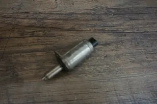 Orig. Audi RS7 A7 4G 4.0 TFSI Verstelleinheit Versteller Nockenwelle 06E103697G - Bild 1