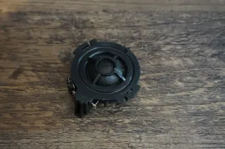 Audi A4 8K A5 8T Q5 8R Türlautsprecher Lautsprecher Hochtöner hinten 8R0035399A - Bild 1