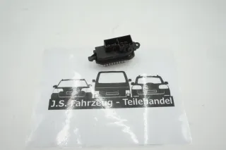 Vorwiderstand Gebläseregler Heizung Lüftung Ford EcoSport 2 JK8 CN11-19E624-AA - Bild 1