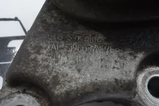 Abdeckung Verkleidung Lenksäule Unten 7H1863098A VW Caravelle Kurz Comfortline - Bild 6